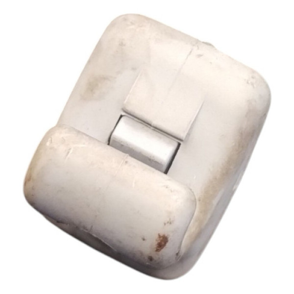 Suporte Quebra-sol Vw Gol G2 G3 1996 A 2005