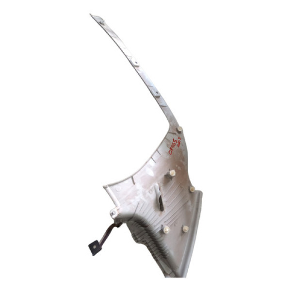 Suporte Tampão Bagagito Esquerdo Crossfox Orig. 5z4867287