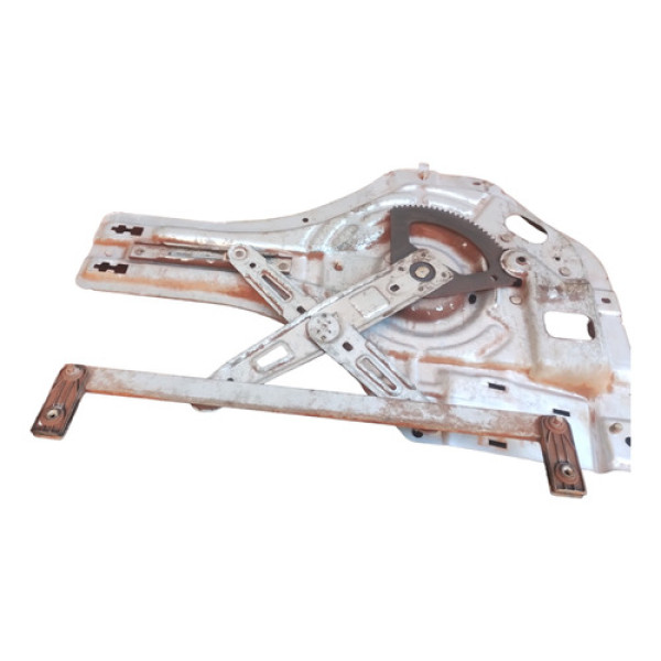 Máquina Vidro Elétrico Traseiro Esquerdo Tucson 2005 A 2015