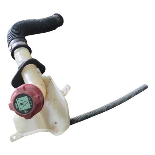 Gargalo Reservatório Gasolina Fiat Stilo 1.8 2008 A 2012 