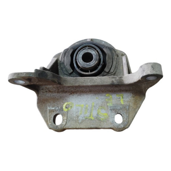 Coxim Câmbio Lado Esquerdo Fiat Stilo 1.8 8v 2008 A 2012