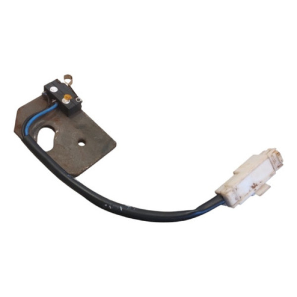 Interruptor Embreagem Fiat Palio Strada 2004 A 2015