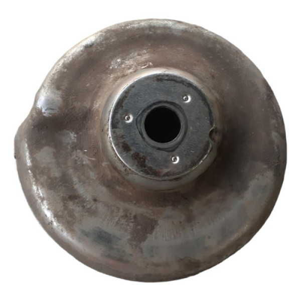 Prato Amortecedor Dianteiro Renault Sandero 2007 A 2013