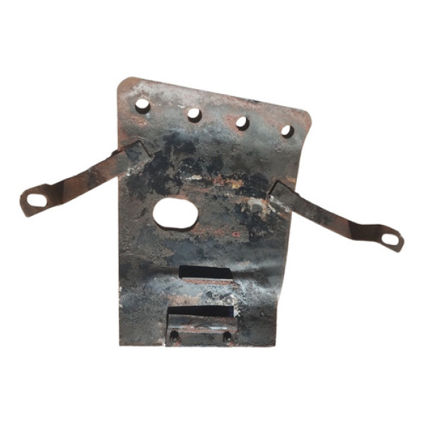 Protetor Carter Vw Gol G4 1.0 8v 2005 2006  A 2014