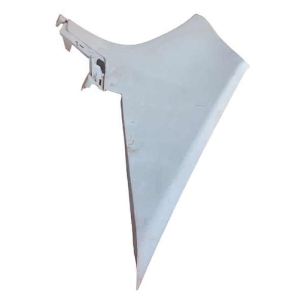 Acabamento Coluna Traseira Direita Toyota Etios 2016 2017 18