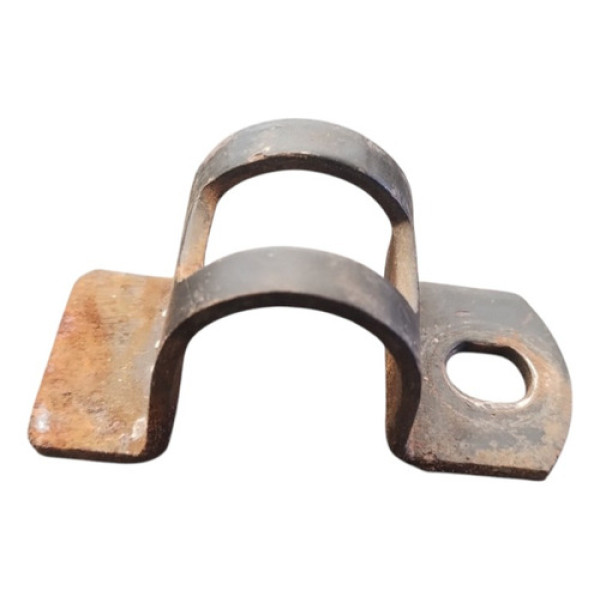 Suporte Banco Fiat Uno 1999 A 2010