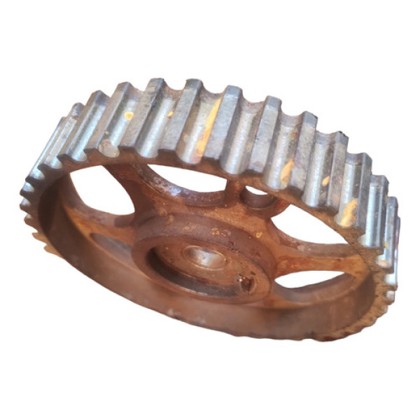 Polia Comando Válvula Peugeot Renault Citroën C3 2003 A 2011