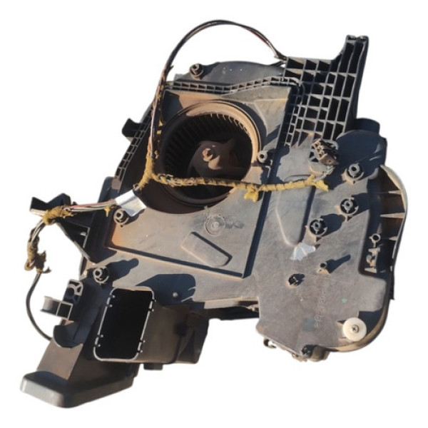 Caixa Ar Quente Chevrolet Corsa 2002 A 2012