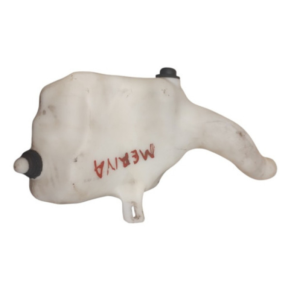 Reservatório Dagua Limpador Parabrisa Gm Meriva 2002 A 2012