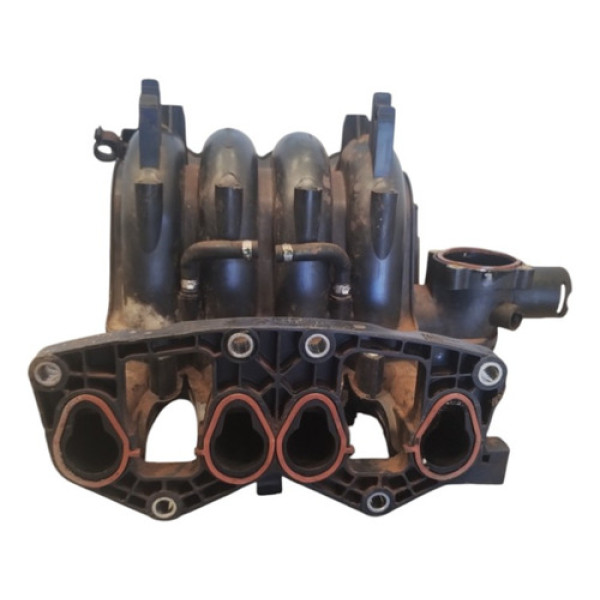 Coletor De Missão Fiat Palio Siena Strada 2008 A 2015