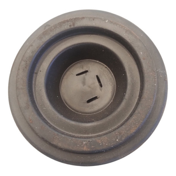 Tampa Vedação Borracha Farol Universal Ford Gm Fiat Volks 