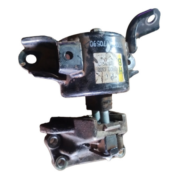 Coxim Motor C Suporte Hb20 1.0  2012 2013 A 2017