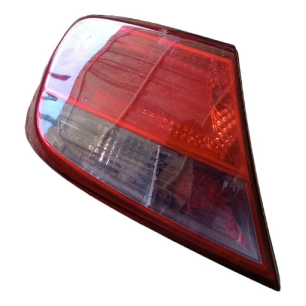 Lanterna Lado Esquerdo Gol G5 Original Vw 5u6945095d 