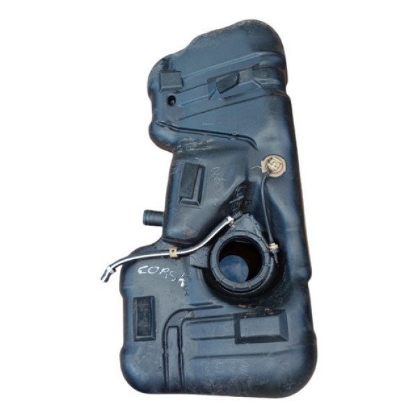 Tanque Combustível Gm Corsa Celta Prisma 1.0 2004 A 2012