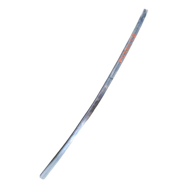 Borracha Pestana Porta Traseira Direita Gm Monza 1988 A 1996