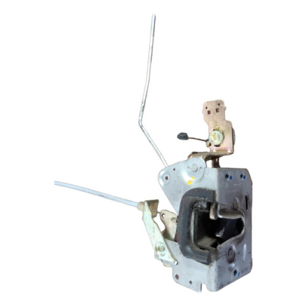 Fechadura C/ Vareta Cabo Da Maçaneta Int. Diant Dir. Fox/06