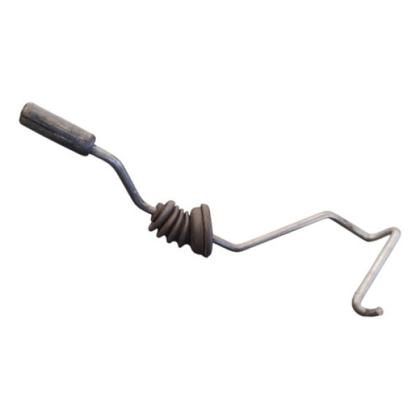 Botao Haste Trava Porta Volkswagen Polo 2003 A 2010