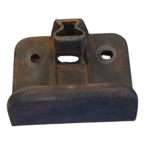 Guia Espassador Para-choque Traseiro Gm Omega 1993 A 1998