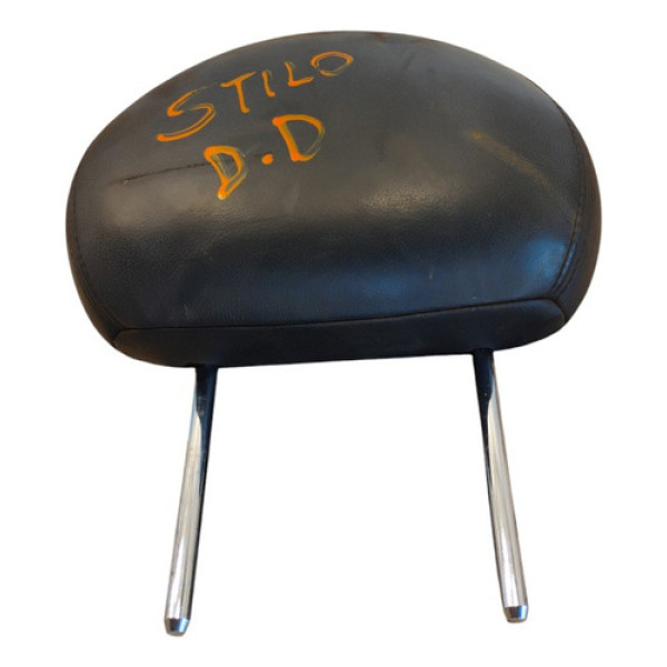 Apoio Cabeça Encosto Banco Diant Direito Stilo 2008 A 2012