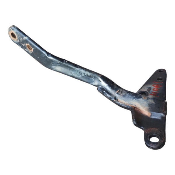 Suporte Câmbio Fiat Mobi 2017 A 2022