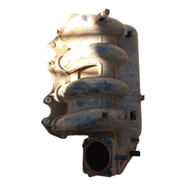 Coletor Admissão Vw Space Fox Crossfox 1.6 8v 2015 16 2019