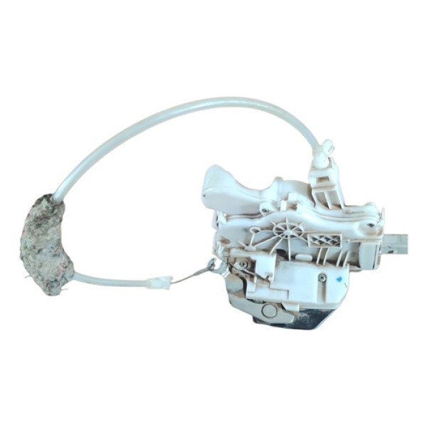 Fechadura Porta Dianteira Direita Volkswagen Gol G5 2011