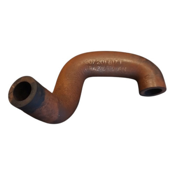 Mangueira Filtro Canister Vw Gol G3 Parati 2001 A 2005