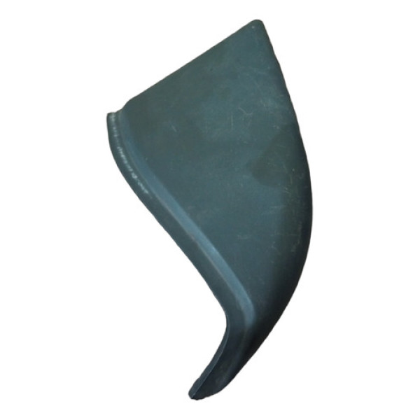 Moldura Interna Retrovisor Esquerdo Citroen C3 2003 A 2012