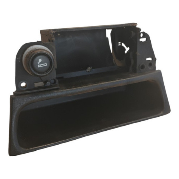 Cinzeiro Moldura Central Acendedor Painel Vectra 1997 A 2005