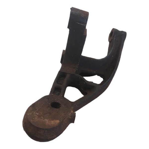 Suporte Coxim Cambio Fiat Palio Weekend 1.6 16v 2001 2002 