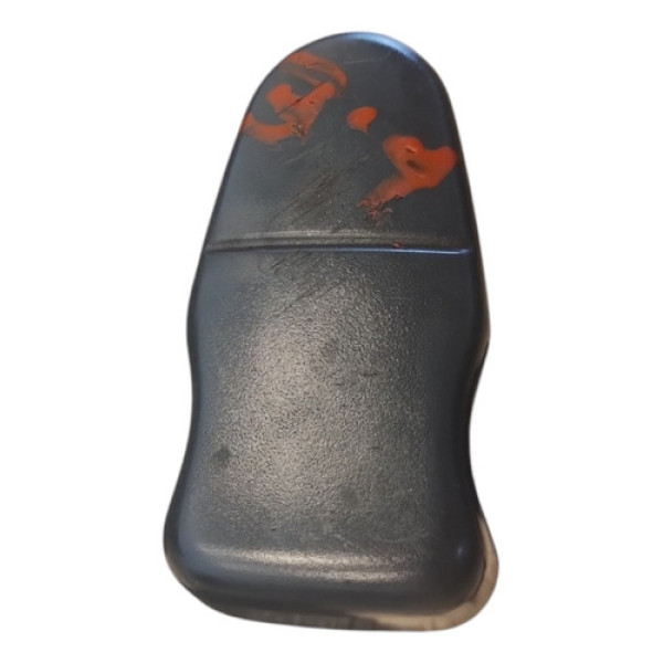 Acabamento Ajuste Interno Peugeot 207 A 2007 A 2014