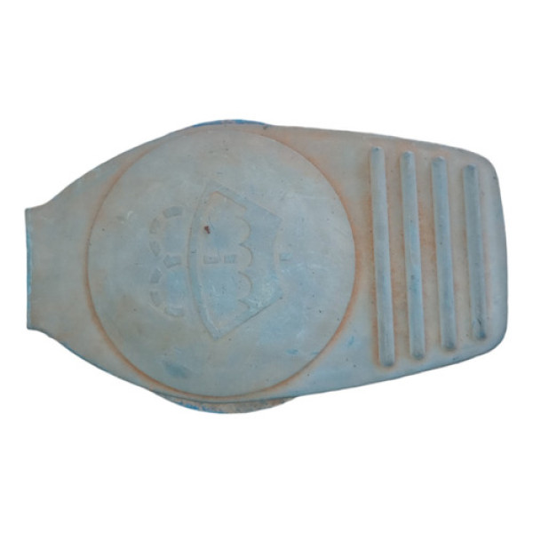 Tampa Reservatório Agua Parabrisa Vw Gol 1998 A 2012