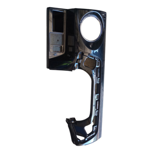 Acabamento Esquerdo Painel Toyota Etios 2015/2019