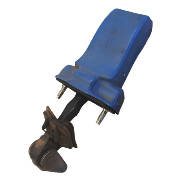 Limitador Porta Dianteiro Esquerdo Fiat Mobi 2017 A 2022