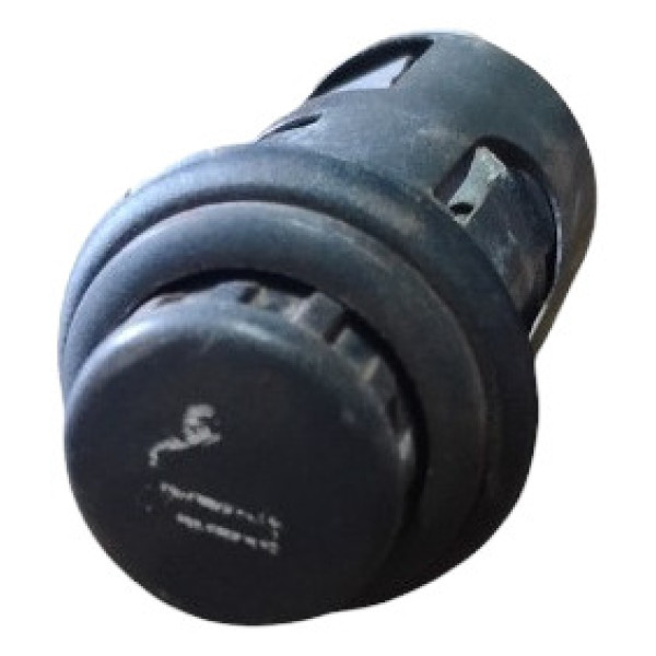 Botão Acendedor Volkswagen Santana Quantum 1993 A 1998