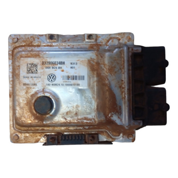 Módulo De Ignição Vw Saveiro Robust 2019 032906034bh Gol