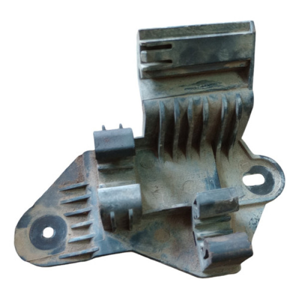 Suporte Mangueira Ar Condicionado Vw Gol Saveiro 2009 A 2017