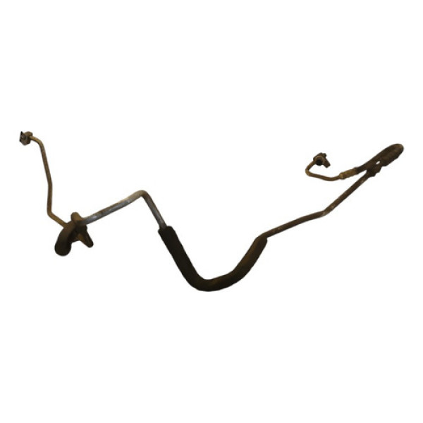 Mangueira Ar Condicionado Condens Fiat Stilo 1.8 2008 A 2012