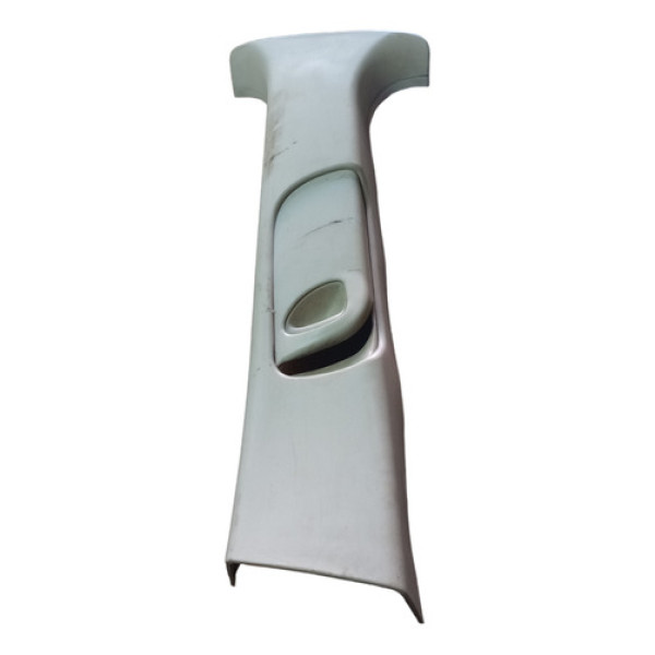 Acabamento Cinto Coluna Segurança Superio Zafira 2001 A 2012