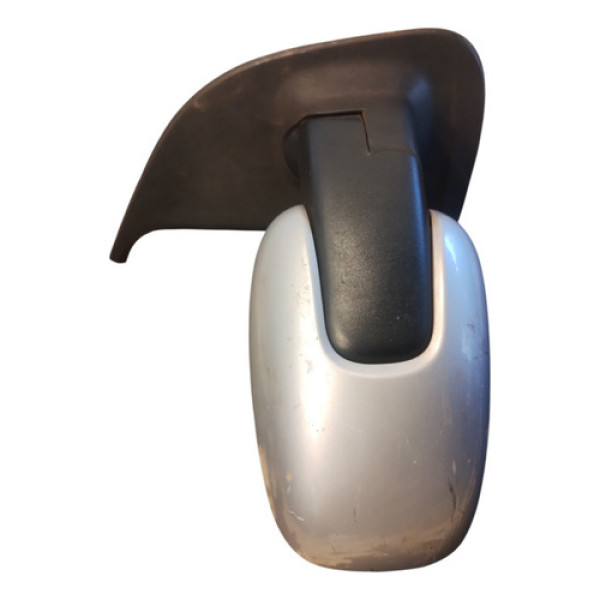 Retrovisor Externo Direito 4 Porta Fiat Uno Vivace 2011 2014