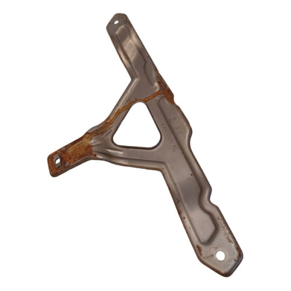 Suporte Forro Porta Traseira Esquerdo Gm Onix 2015 A 2019