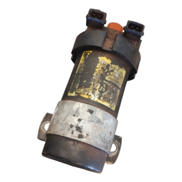 Bobina Ignição Chevrolet Omega 1992 A 1996