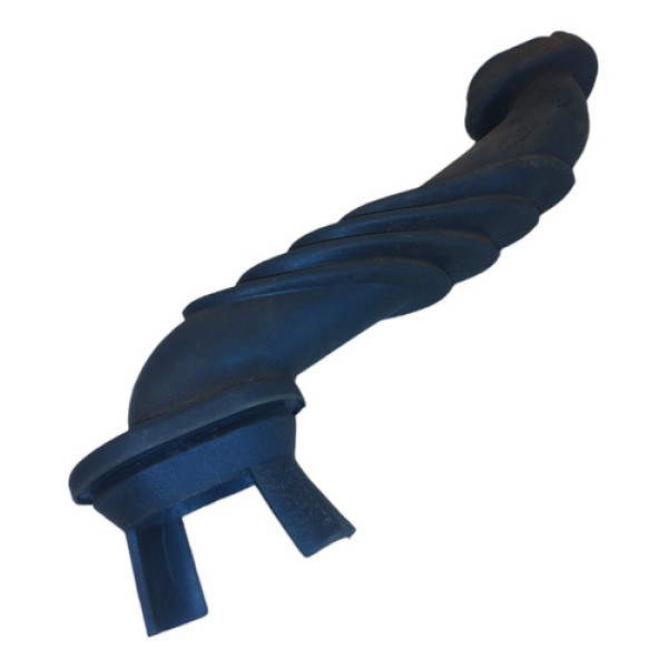 Passa Fio Tampa Traseira Fiat Argo 2020 A 2024