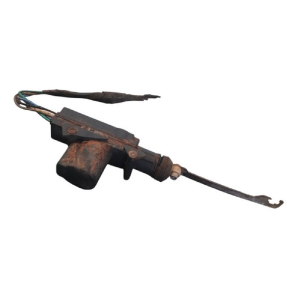 Motor Trava Elétrica Porta Universal