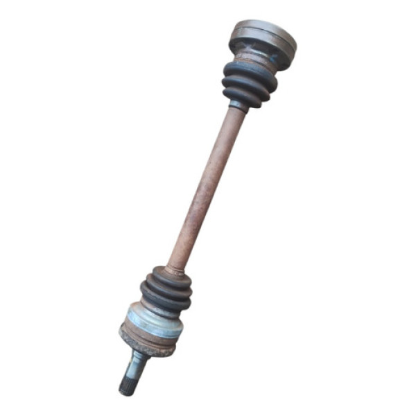 Semi-eixo Homocinética Gm Omega 2.0 1993 A 1998