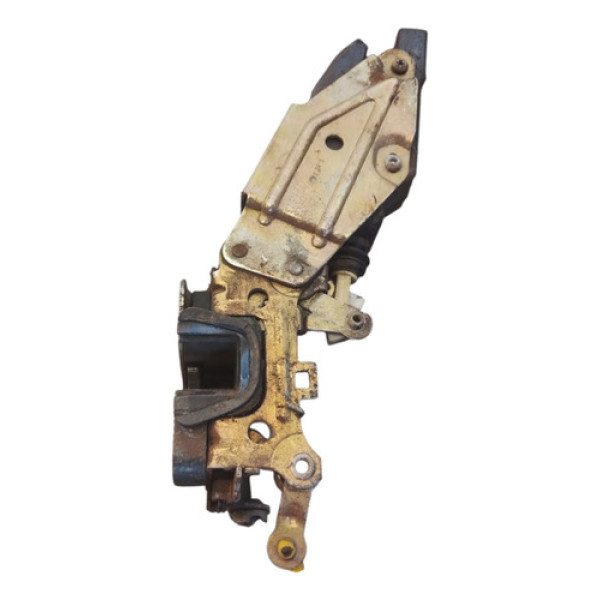 Fechadura Dianteira Chevrolet Omega 1989 A 1998