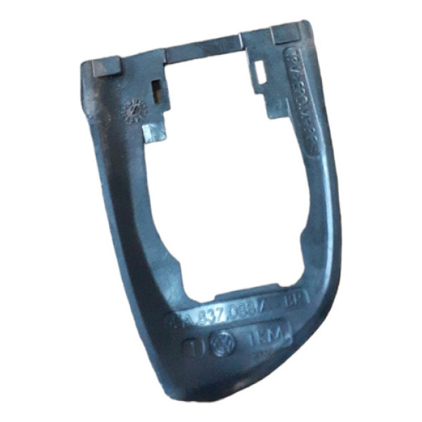 Junta Plástica Porta Direita Vw Nivus 2023 Original 