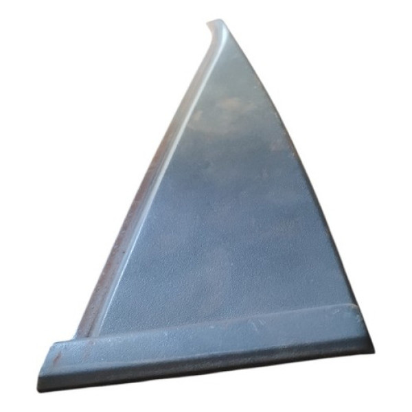 Acabamento Externo Tras Esquerdo Gm Corsa Montana 03 A 2012