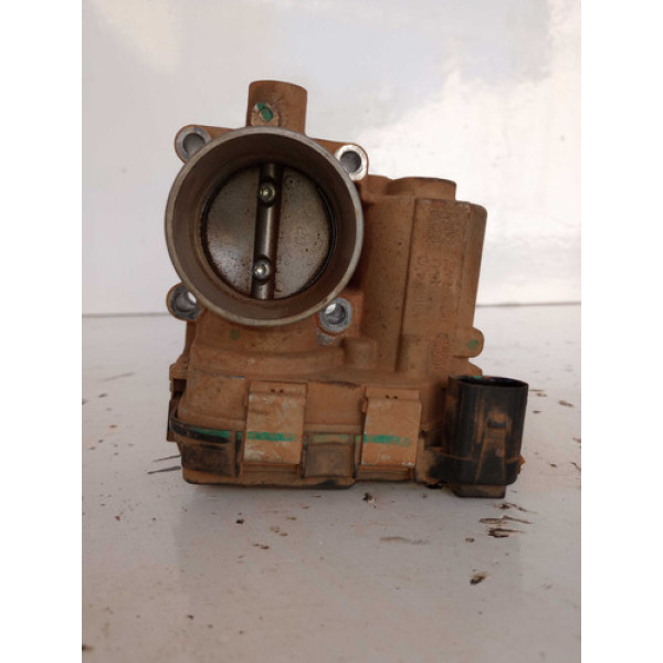 Corpo Borboleta Tbi Fiat Argo Cronos 1.0 3cc 2018 A 2023