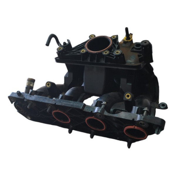 Coletor Admissão Chevrolet Corsa Montana 1.4 2003 A 2012